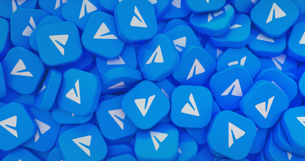 Изображение Telegram