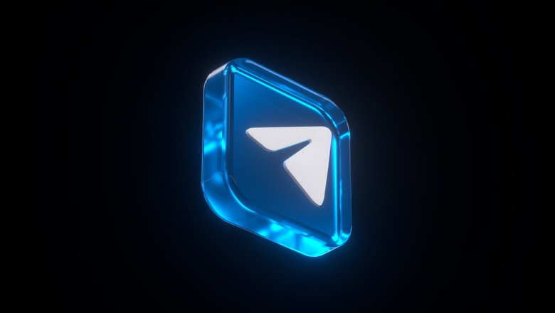 Изображение Telegram