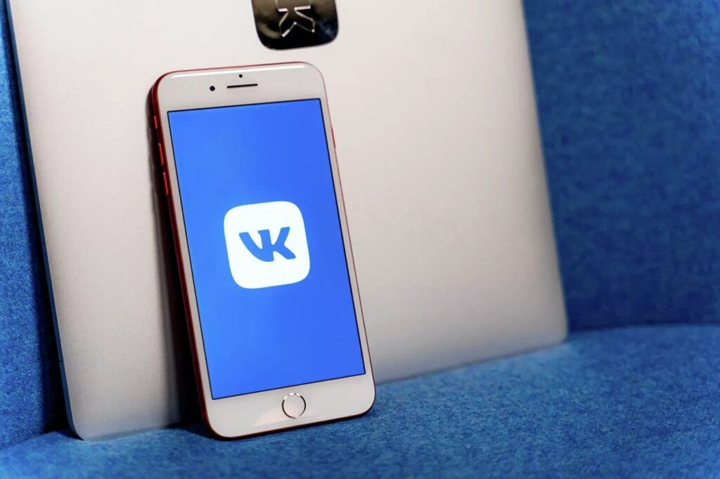 Изображение VK