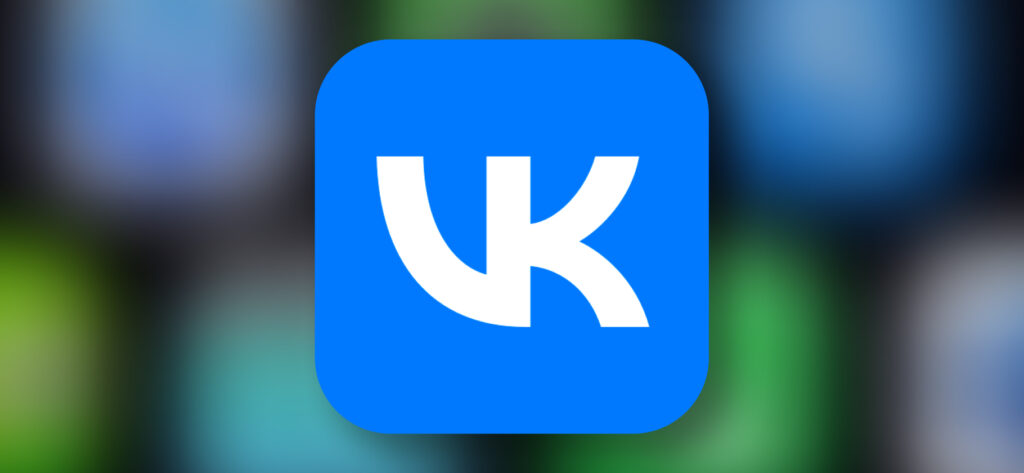 Изображение VK