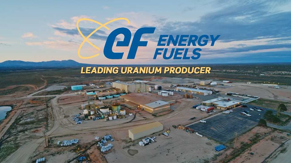 Изображение компании Miner Energy Fuels