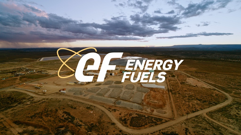 Изображение компании Miner Energy Fuels
