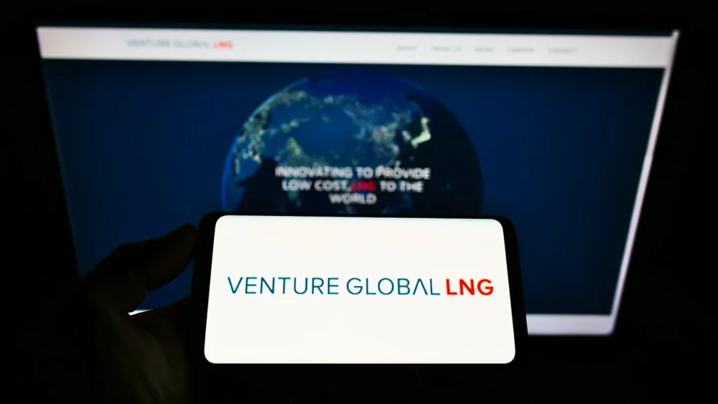 Изображение компании Venture Global