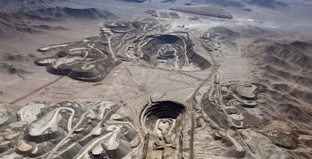 Изображение компании Codelco