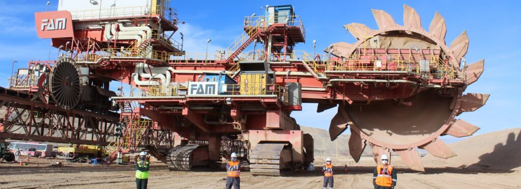 Изображение компании Codelco