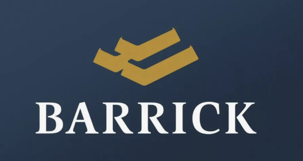 Изображение компании Barrick Gold