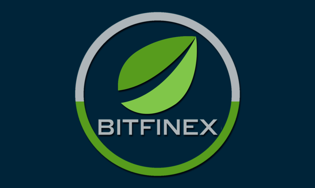 Изображение компании Bitfinex