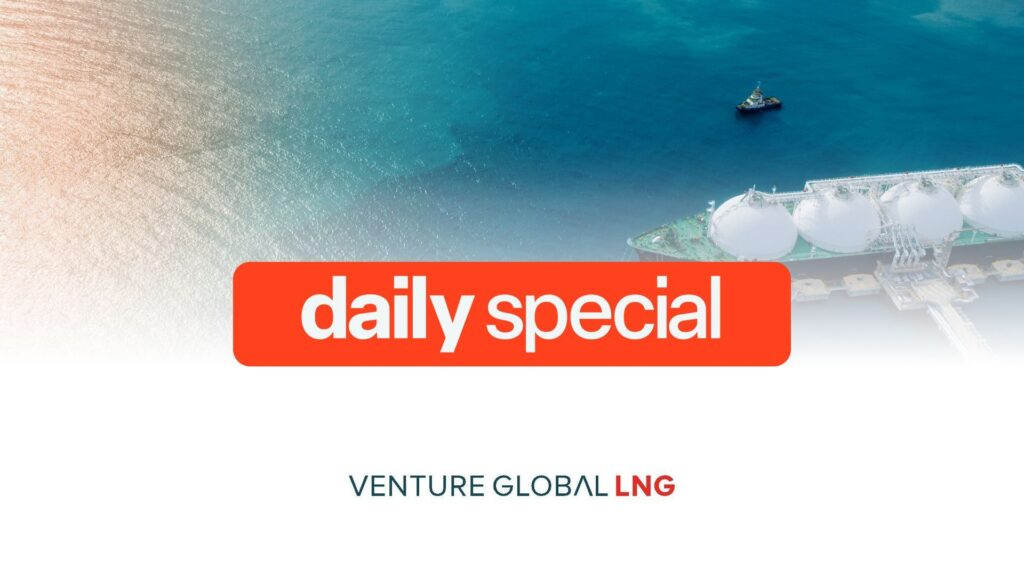Изображение компании Venture Global