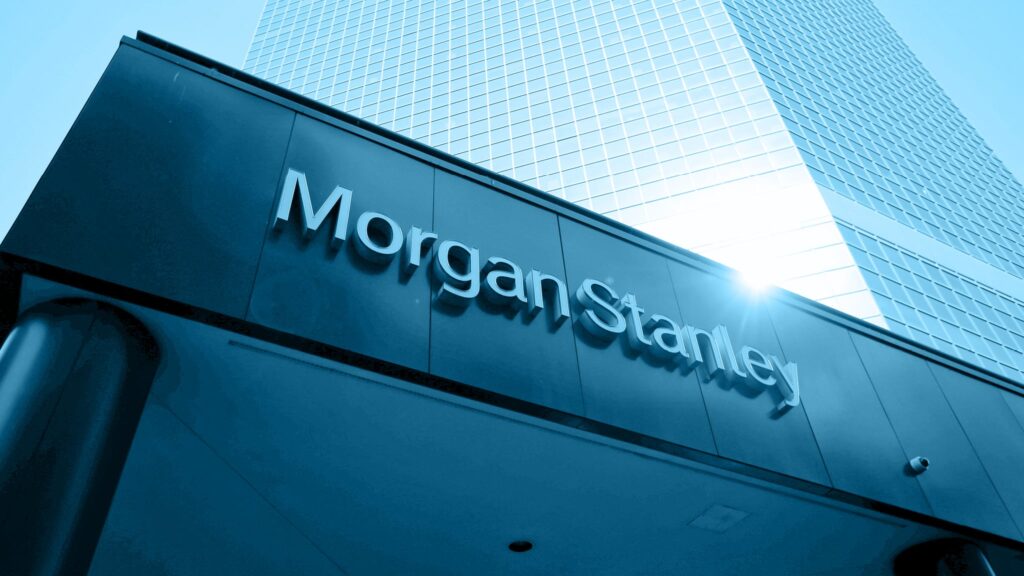 Image of Morgan Stanley