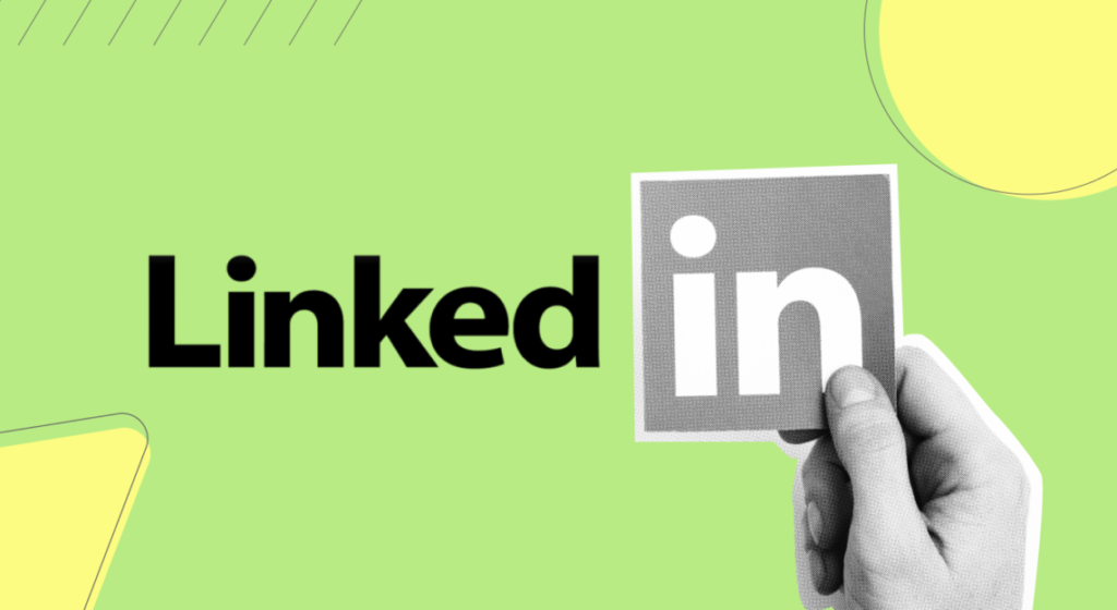 Изображение компании LinkedIn