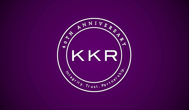 Изображение логотипа KKR