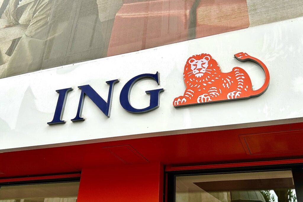 Изображение компании ING Groep 