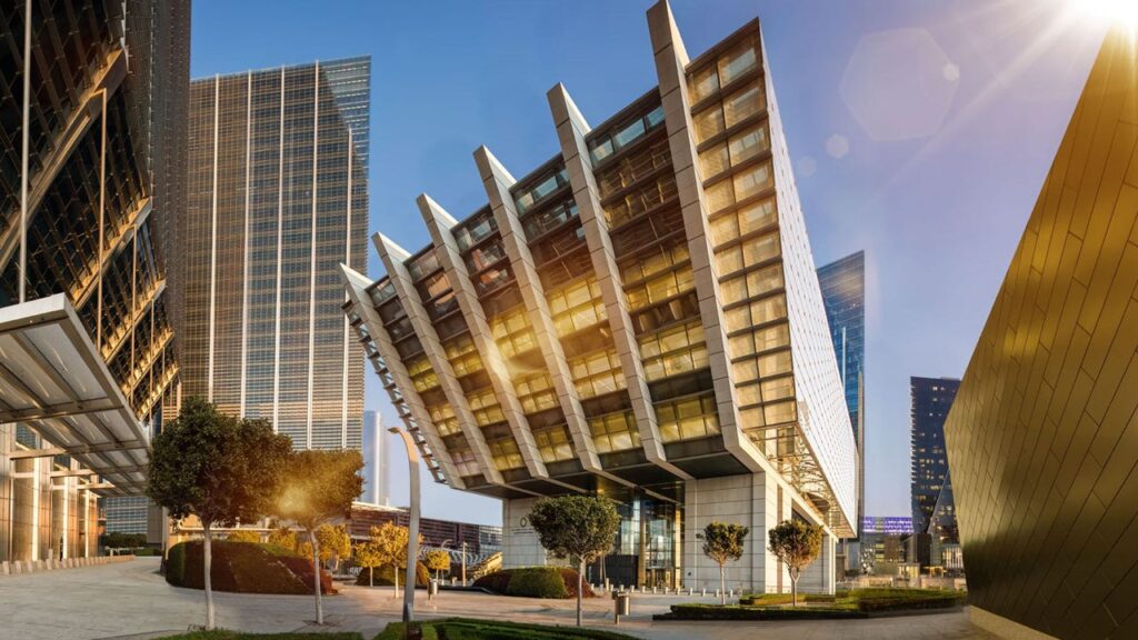 Image of MGX investment Company