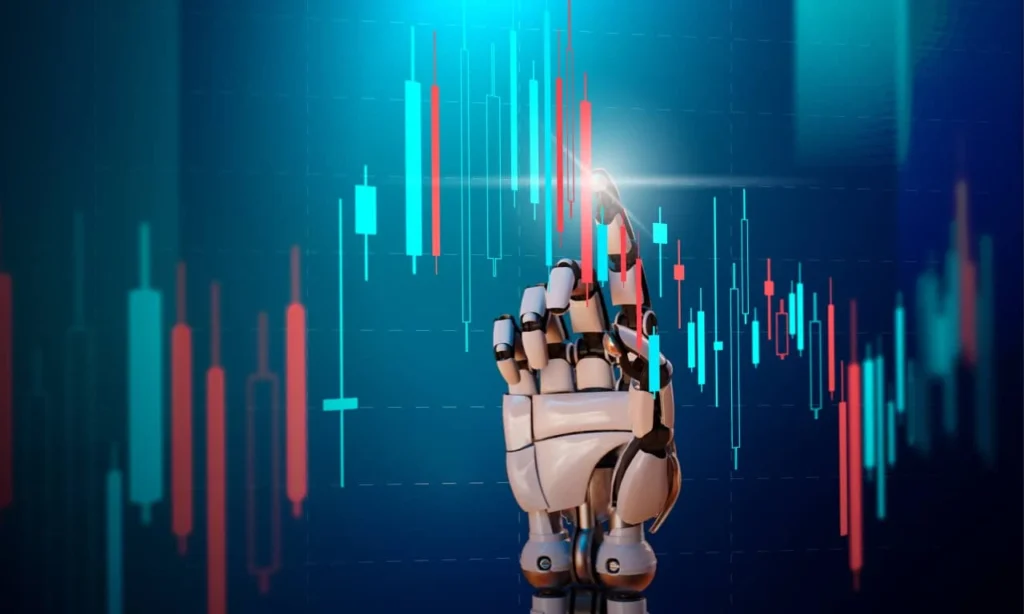 Automatic Trading Image