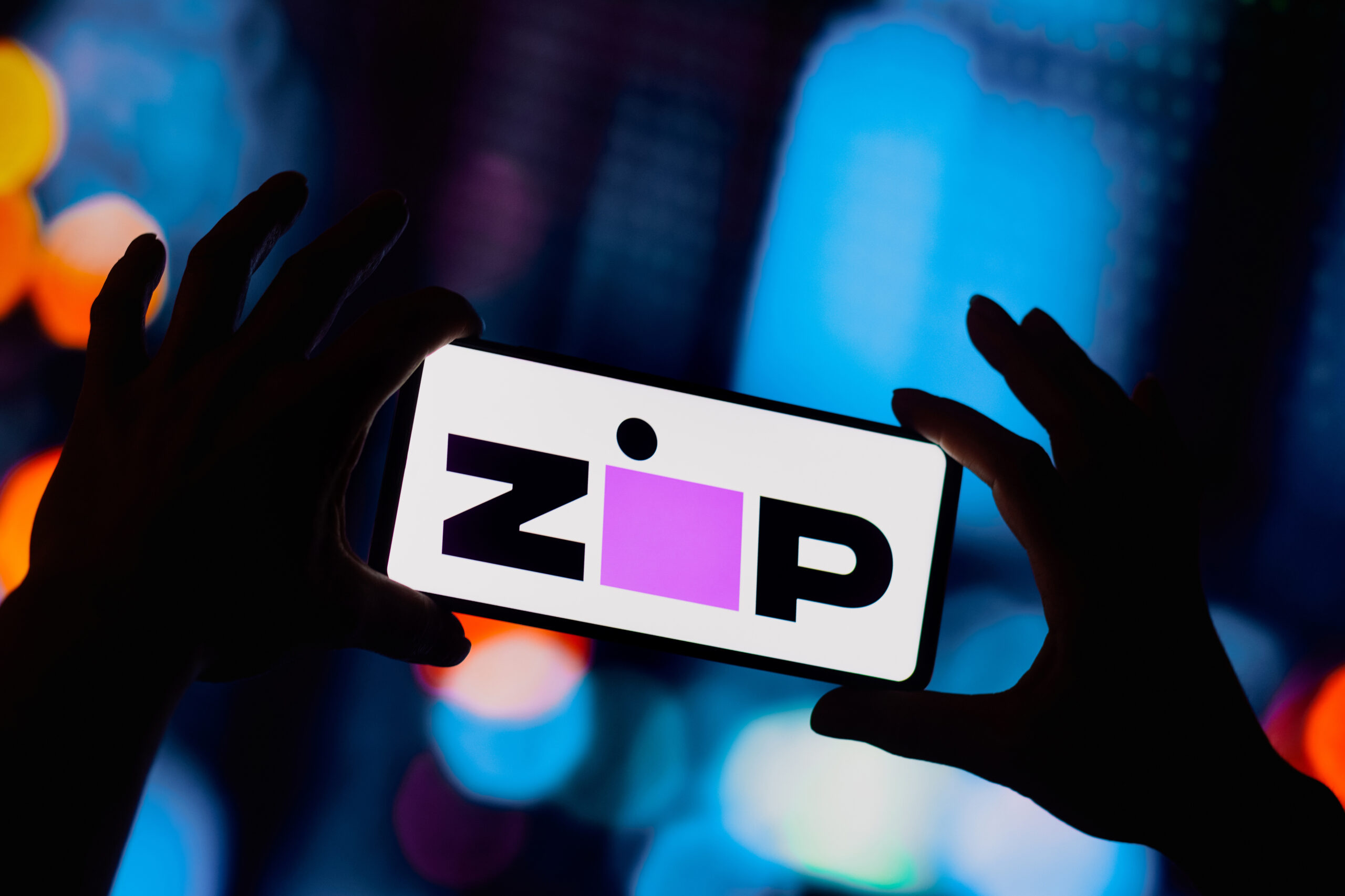 Динамический поворот: акции Zip и индекс S&P/ASX 200 в центре внимания