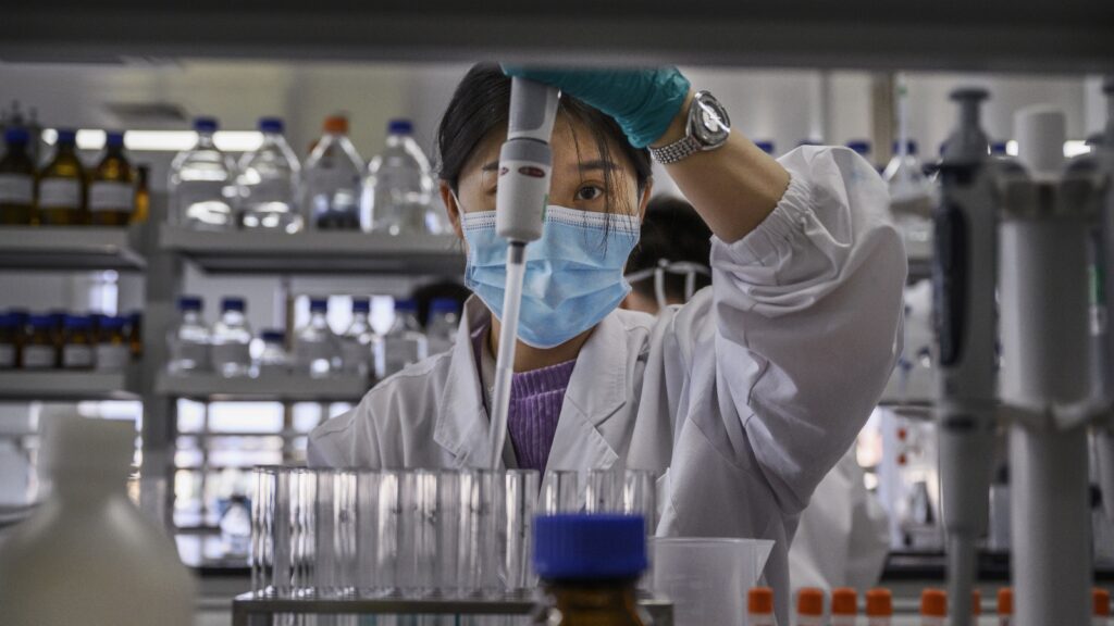 Image of Biotechnologies