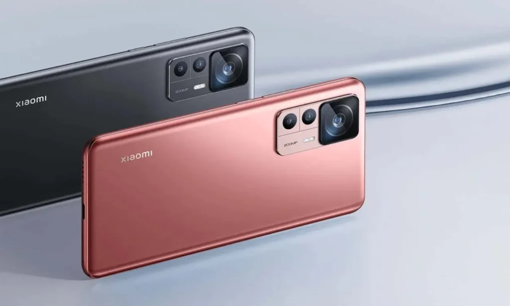Smartphone Image