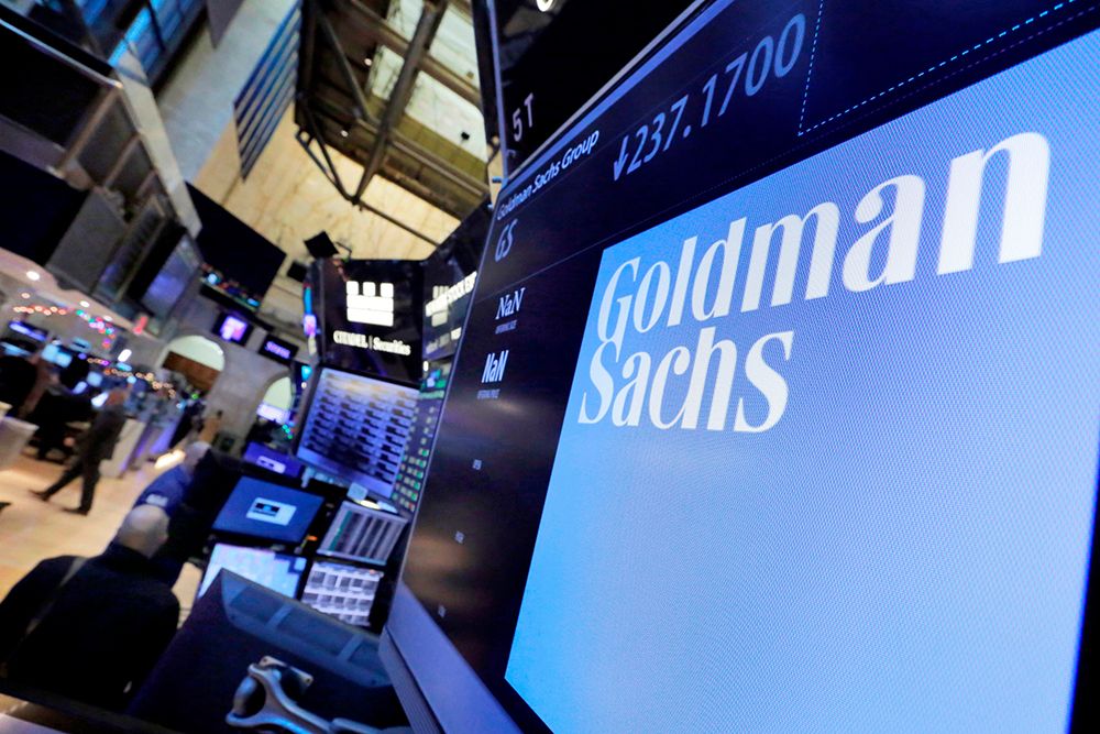 Stock Exchange Image