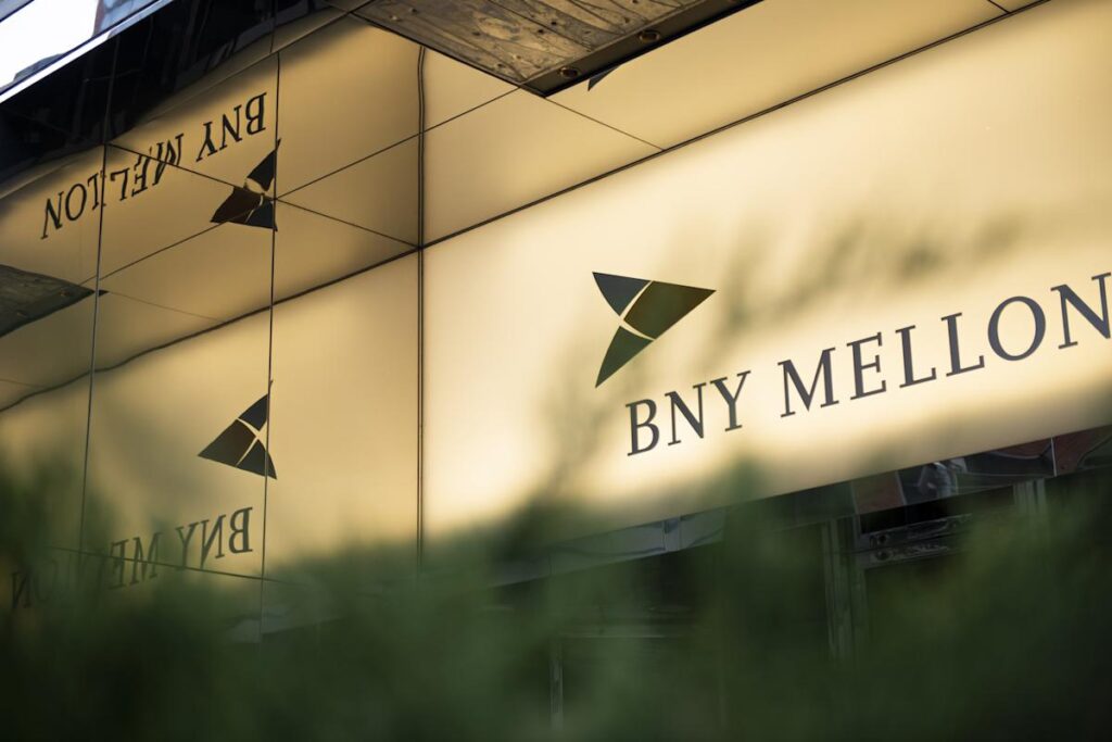 Image of the bank's logo