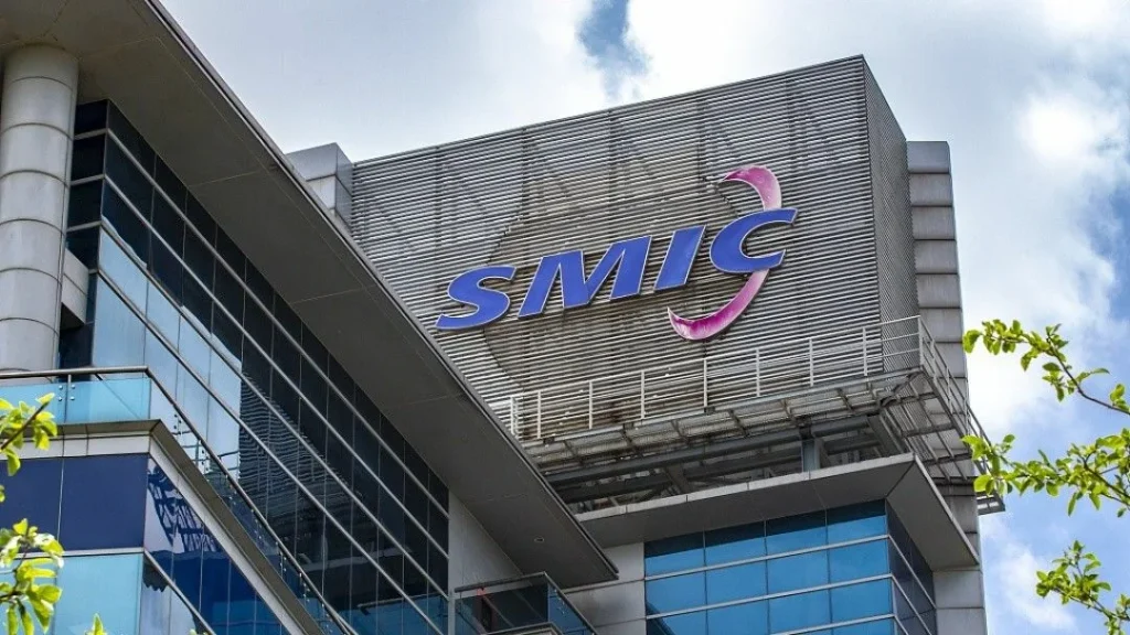 Company office image