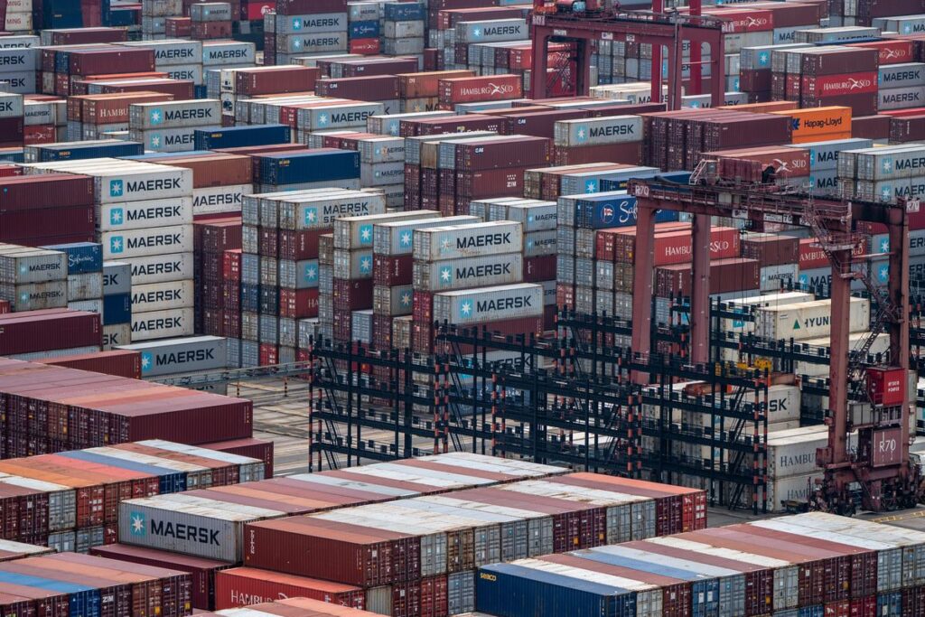 Cargo Image