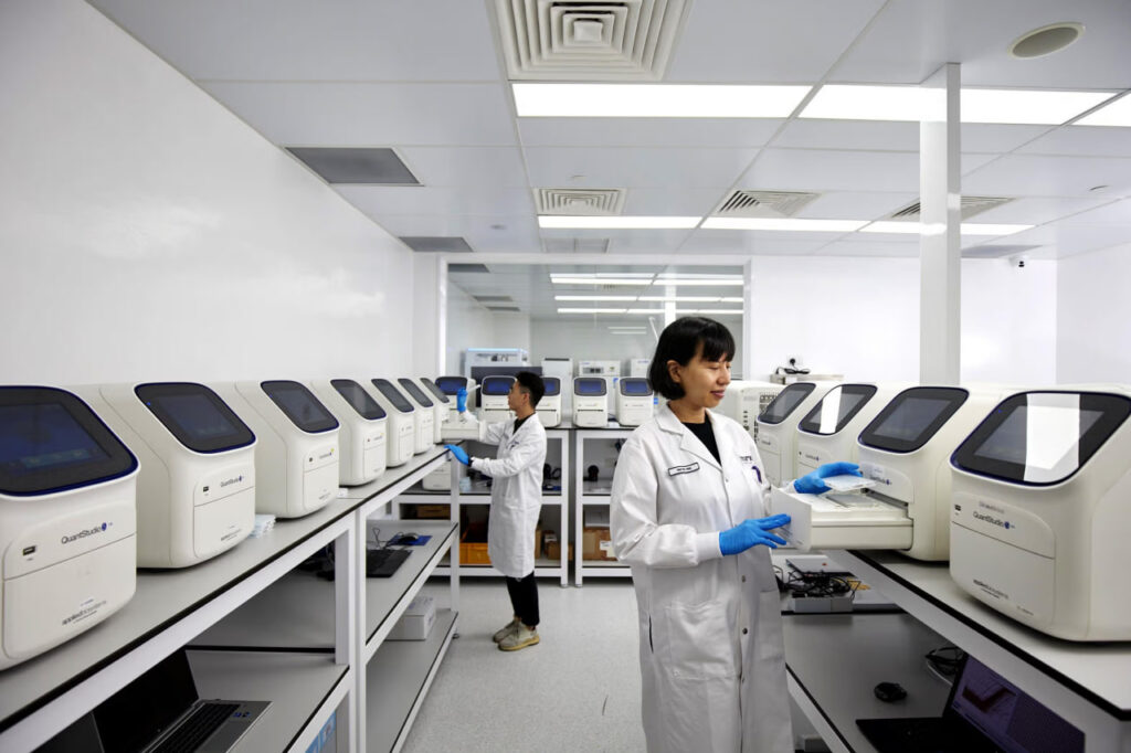 Image of Biotechnologies