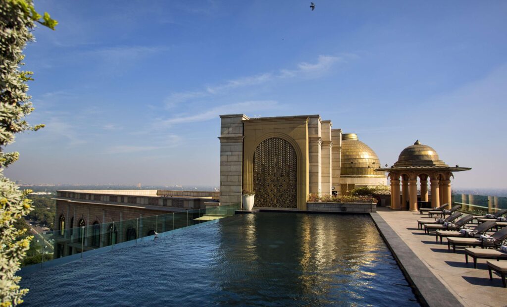 Image of The Leela Hotel