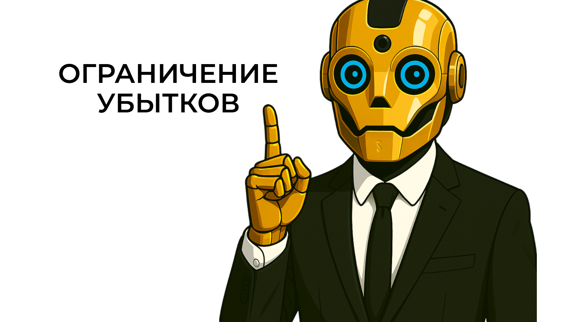 Как ограничить убытки на финансовых рынках