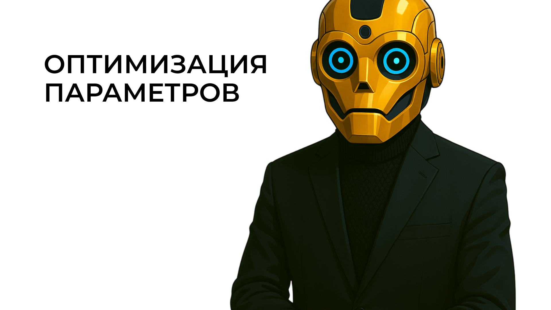 Выбор параметров торгового робота: как настройки влияют на эффективность алгоритмической торговли