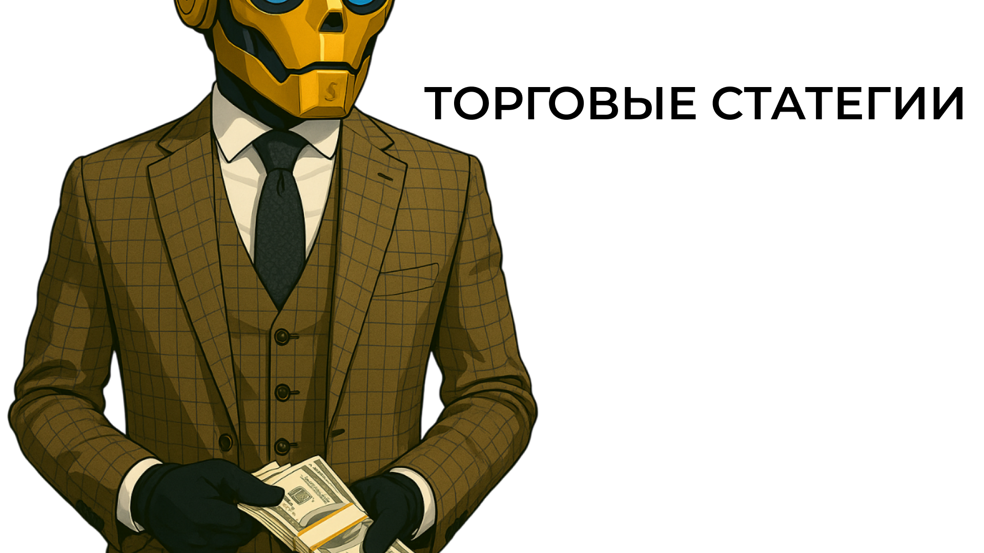 Как выбрать торговую стратегию на валютном рынке
