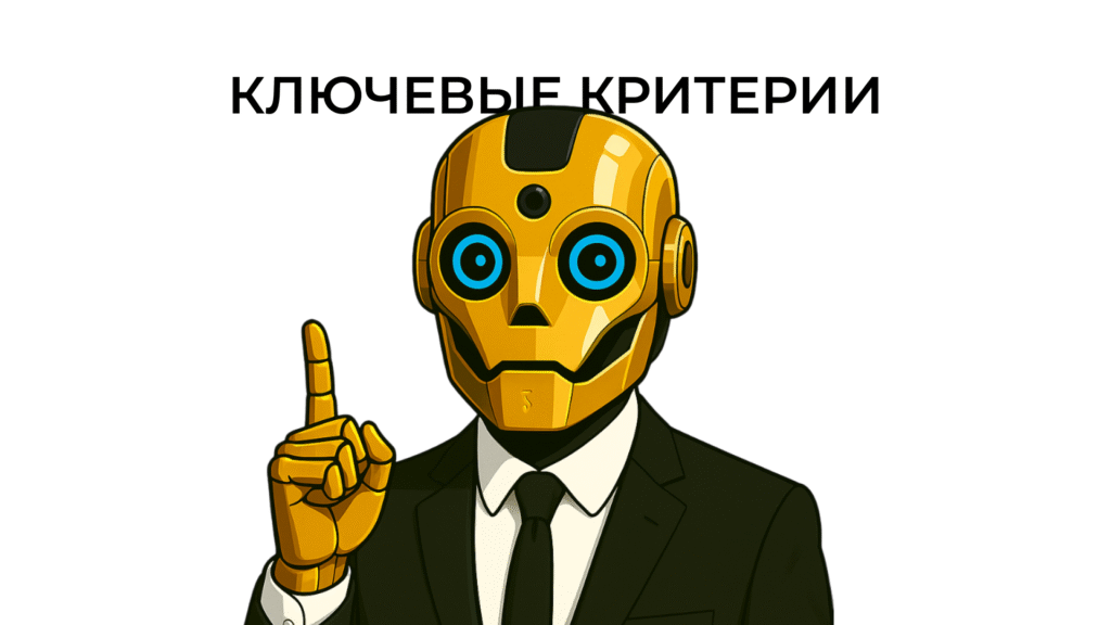 Изображение торгового робота