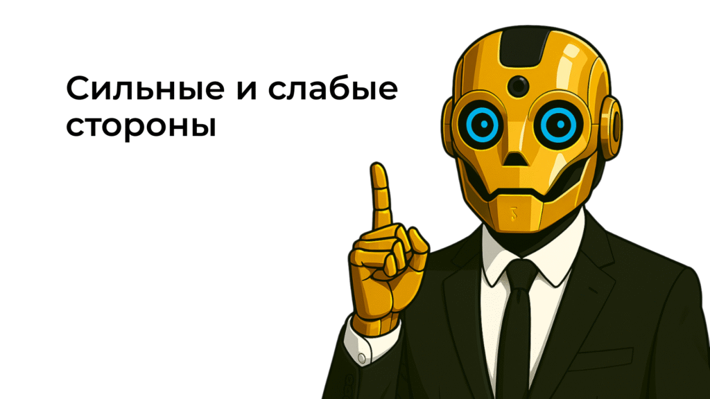 Изображение торгового робота