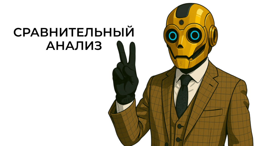 Изображение торгового робота