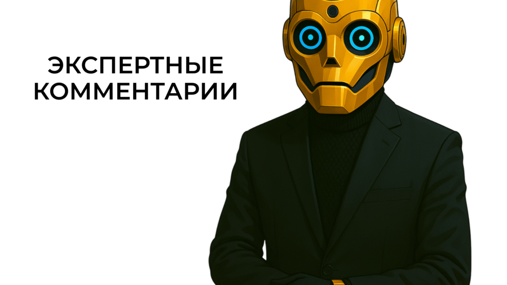 Изображение торгового робота
