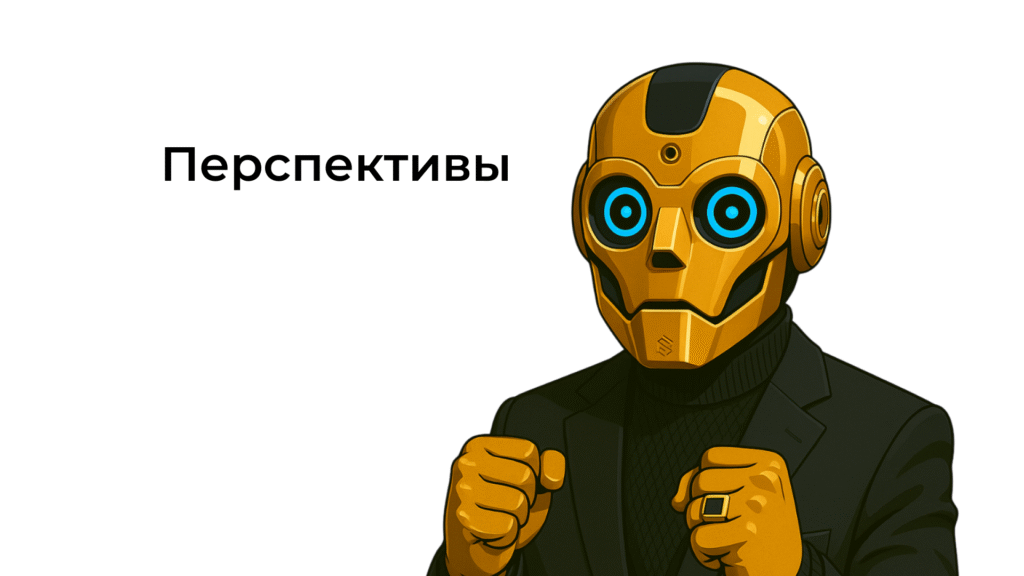 Изображение торгового робота