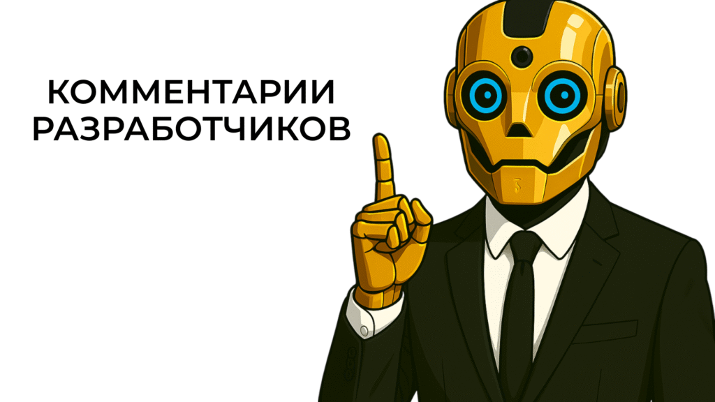 Изображение торгового робота