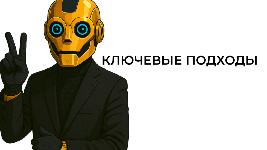 Изображение торгового робота
