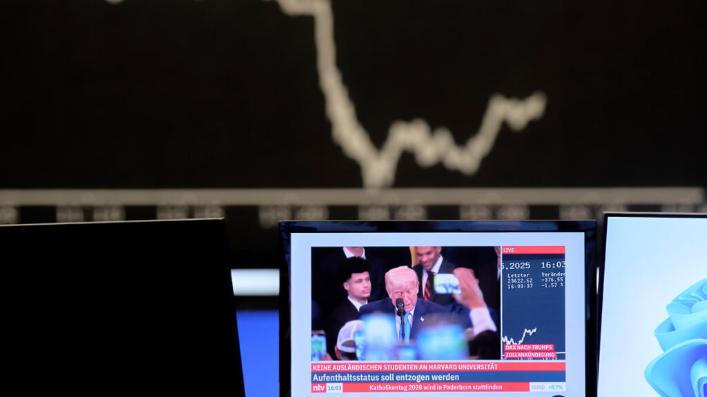Image of economic forecasts