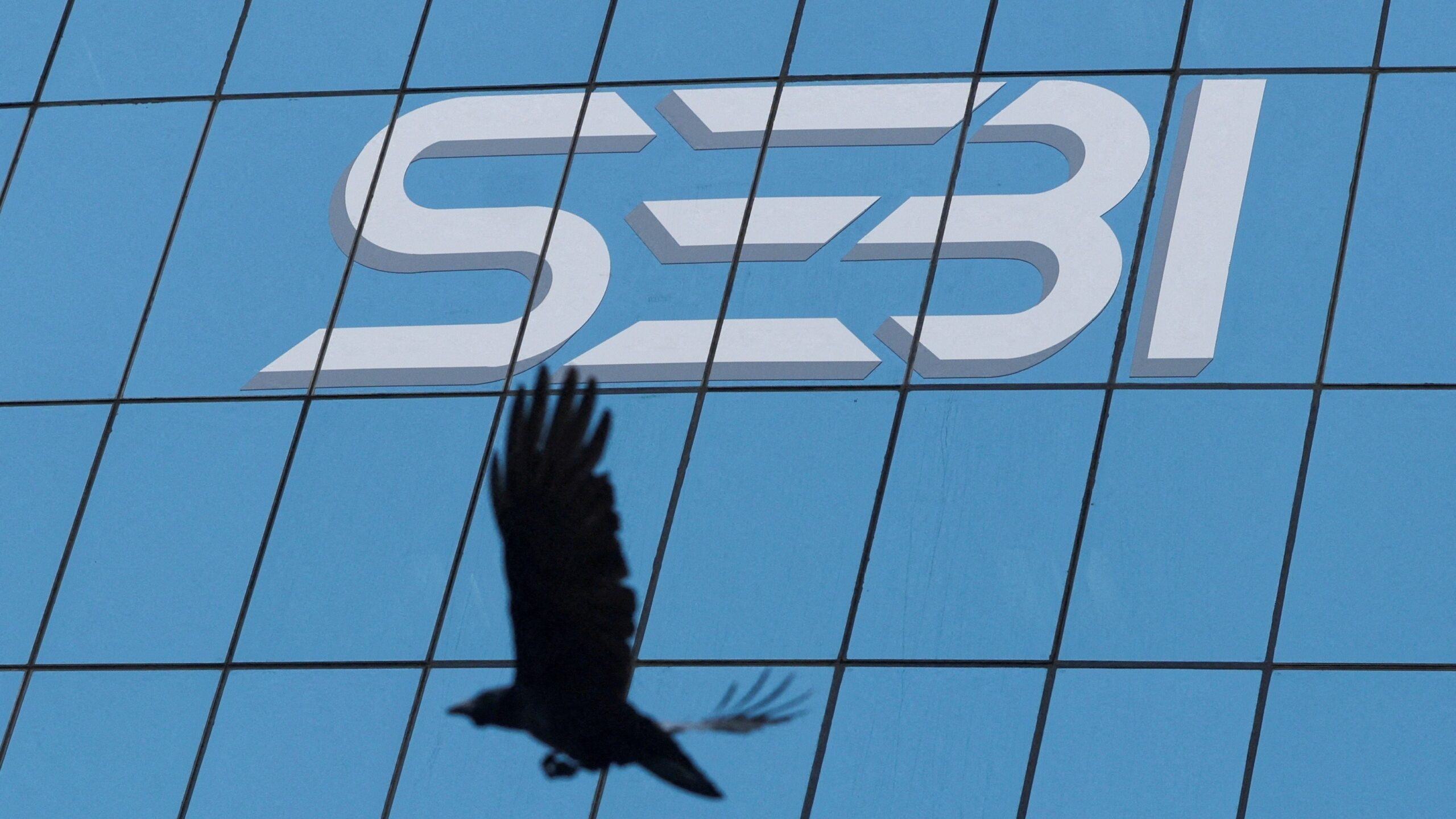 Изображение логотипа SEBI