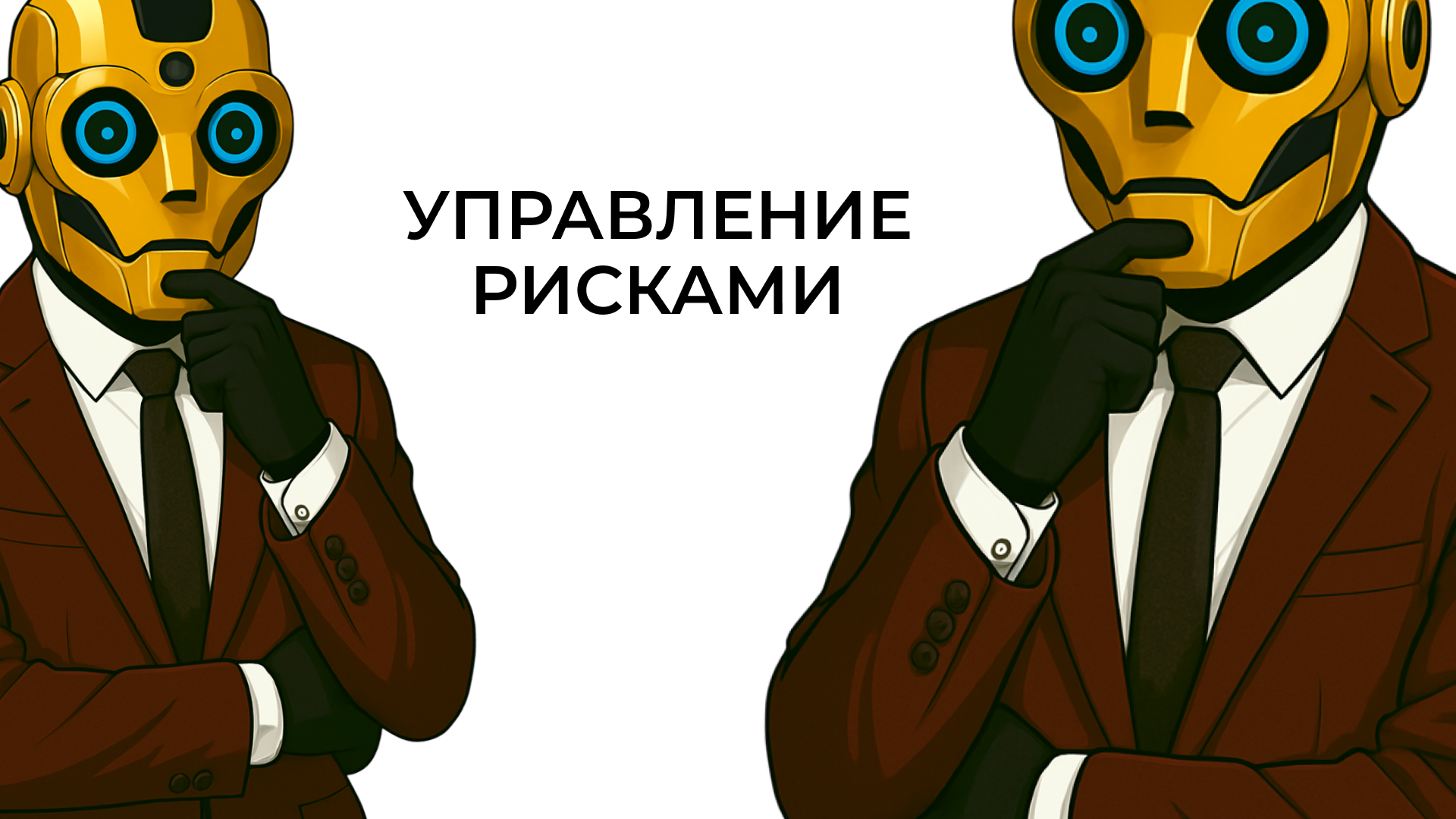 Как роботы управляют рисками — стоп-лоссы, лимиты и просадки