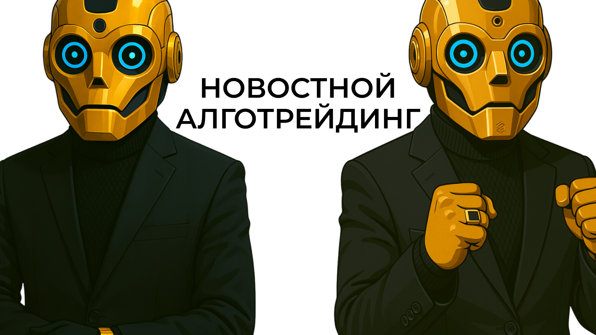 Алгоритмическая торговля на новостях — как роботы реагируют на макроэкономику и отчёты